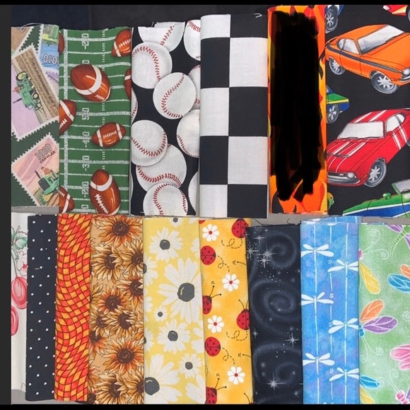 Face Mask 3 Layers  NEW PRINTS TODAY - Picture 7 of 8